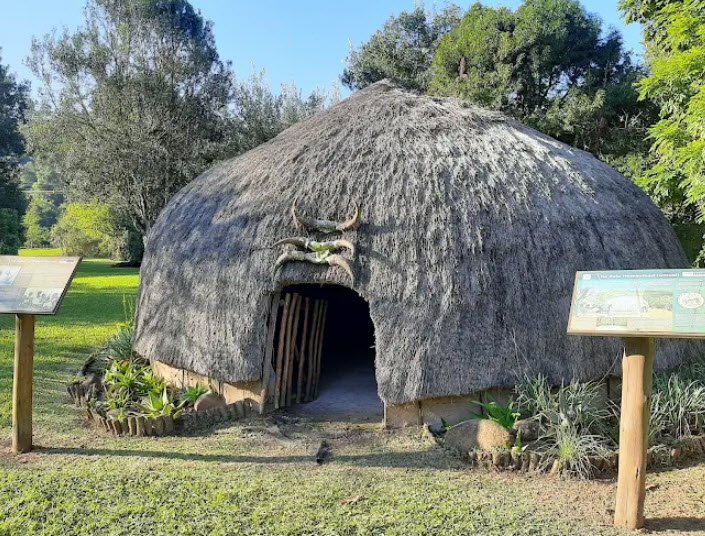 KZN National Botanical Garden (PMB), South Africa